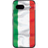Italy Flag Google Pixel 8a Skin